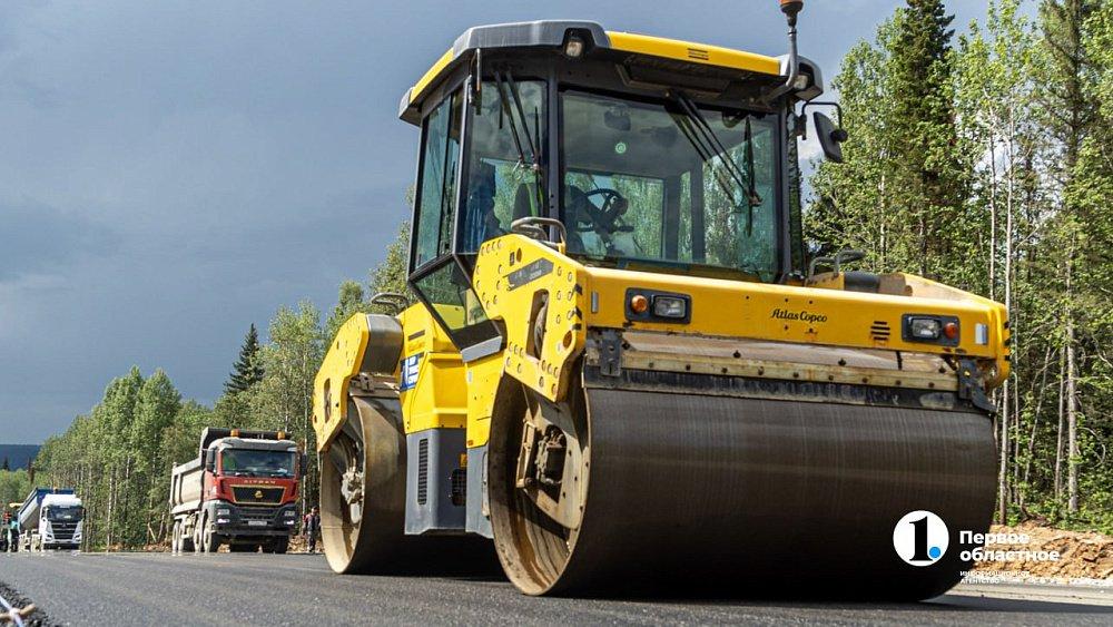 В Челябинской области почти 85% дорог соответствуют нормативам