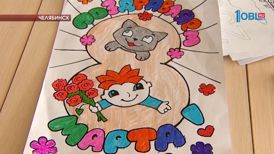 В России выстраиваются очереди из желающих усыновить ребенка