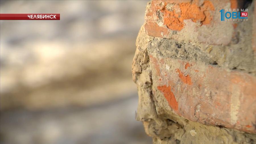 В Магнитогорске снесут проблемный барак