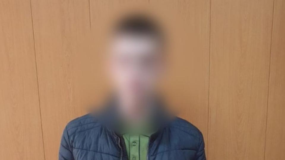 В Челябинске задержали курьера, который забирал деньги у пожилых