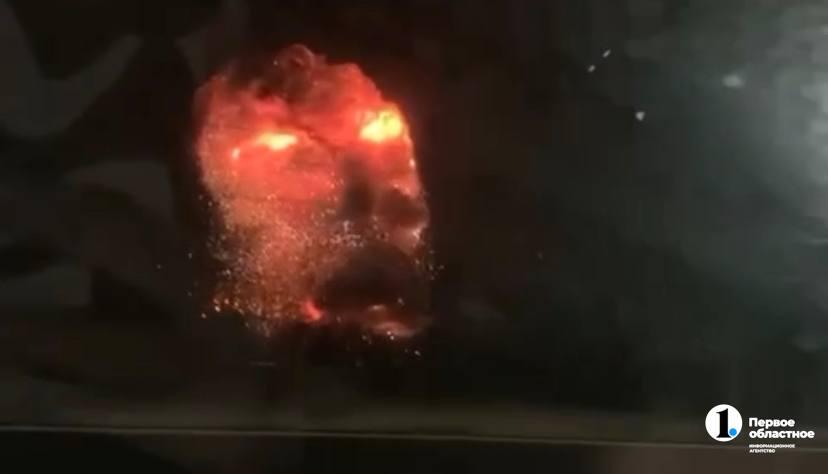 В результате взрыва в Копейске погибли четыре человека