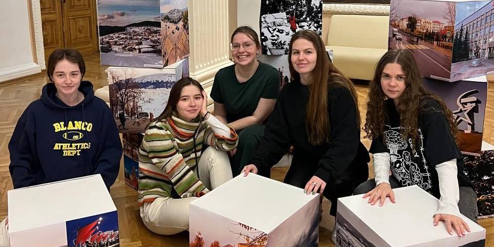 Авторы проекта «Компотник» запустили подкасты о любимом Челябинске