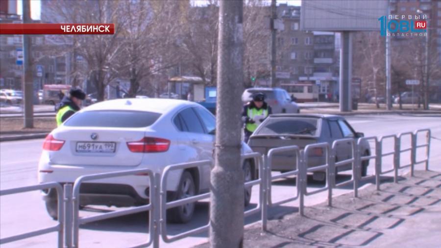 Полиция, Росгвардия и ФСБ продолжают работать в усиленном режиме