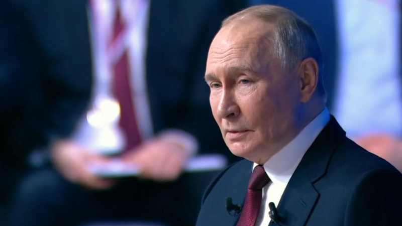 В России создан реестр бойцов СВО, пропавших без вести