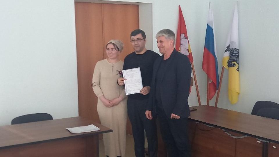 В Челябинской области молодые семьи получат новое жилье