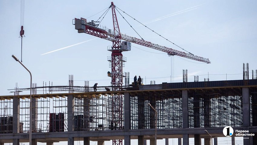 Рядом с Челябинским УФСБ построят административное здание