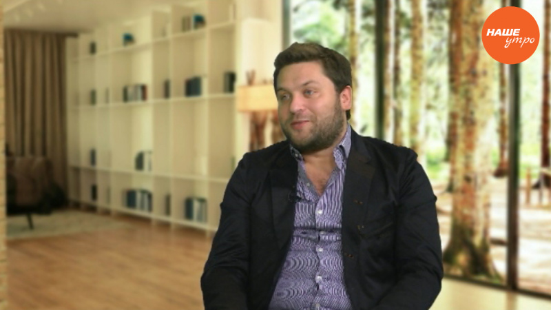 Танцевальный флеш-моб ко дню города