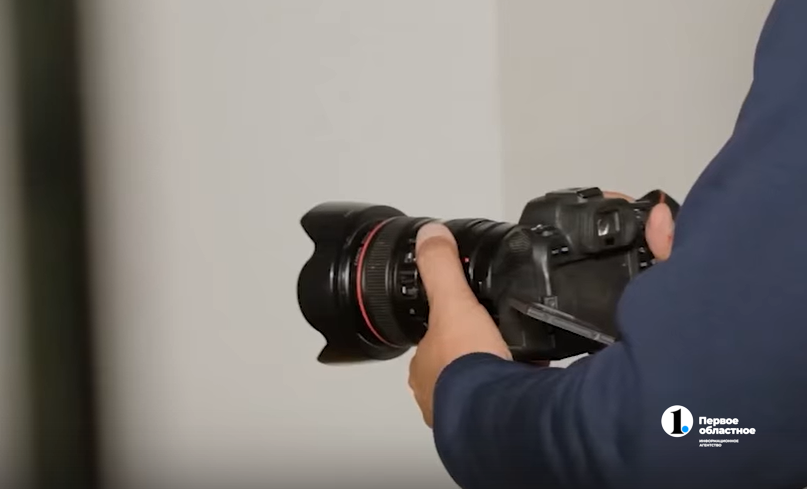 Посетители фотовыставки в Челябинске узнают о фризлайте