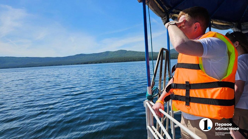 В Челябинскую область стали чаще приезжать туристы из Центральной России