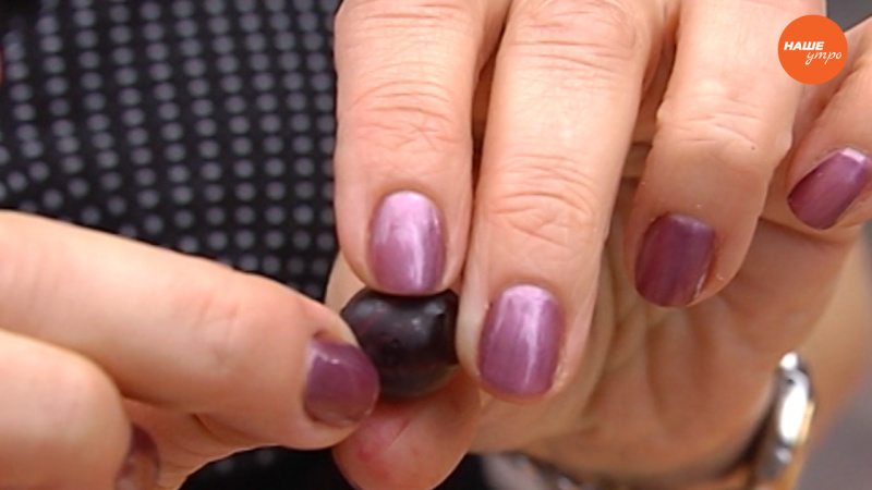 Садовые истории: Варенье из крыжовника