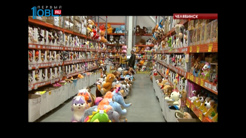 Игрушки могут подорожать на 15-20% по прогнозам экспертов