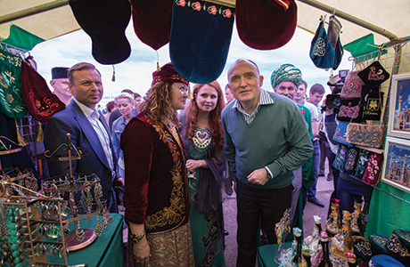 Сабантуй