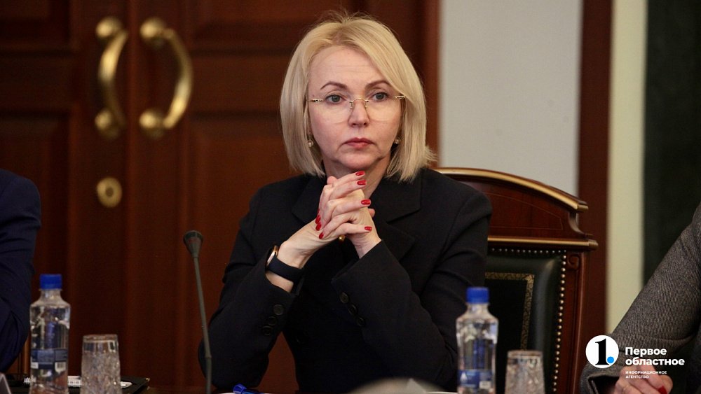 Ирина Гехт: 40 процентов жалоб по школьному питанию приходится на остывшую еду