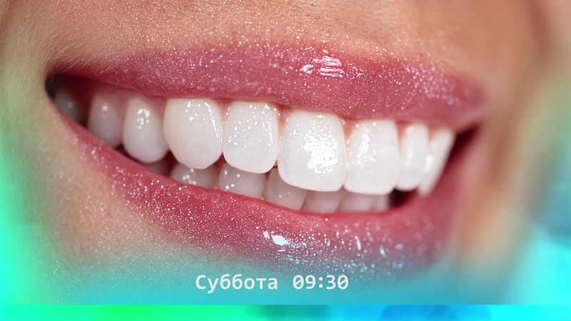 Как сохранить здоровье зубов надолго?