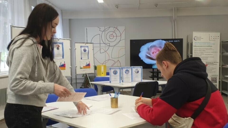 Спрос на техникумы и колледжи в Челябинской области вырос в два раза