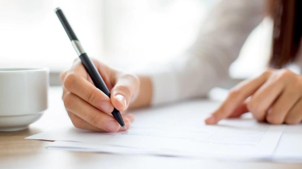 Южноуральцы могут написать письма поддержки участникам спецоперации