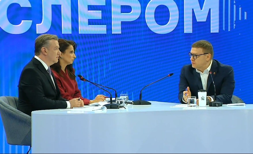 Алексей Текслер поручил разобраться с отказом в трудоустройстве ветерану СВО