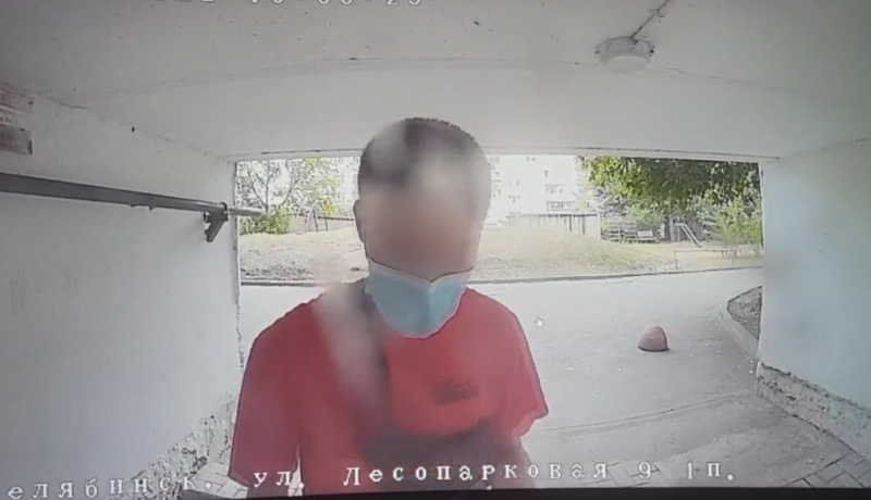 В Челябинске задержали парня, обманувшего пенсионерку на 200 тысяч рублей