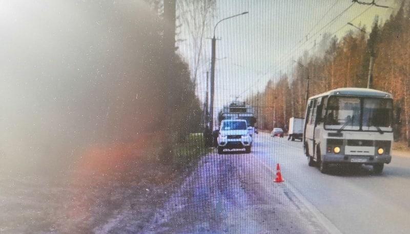 В Миассе водитель «Рено» сбил 11-летнего мальчика