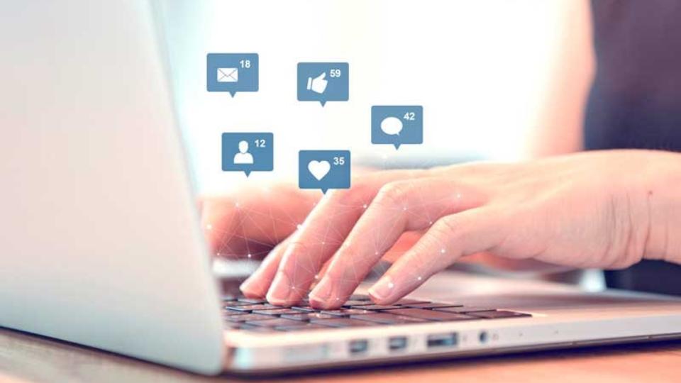 В детских садах и школах будут вести паблики в соцсетях по новым методикам