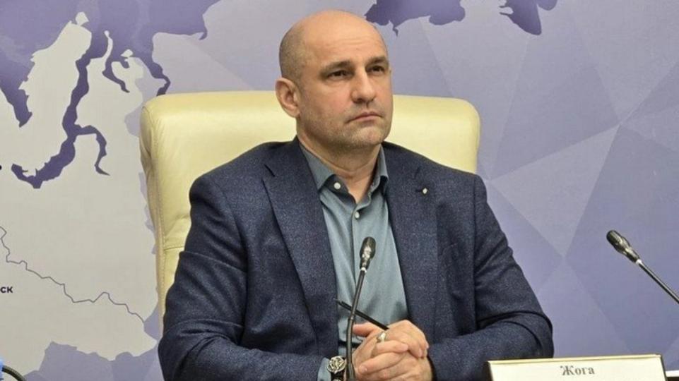 Артем Жога в Праздник Весны и Труда отметил особое отношение уральцев к работе