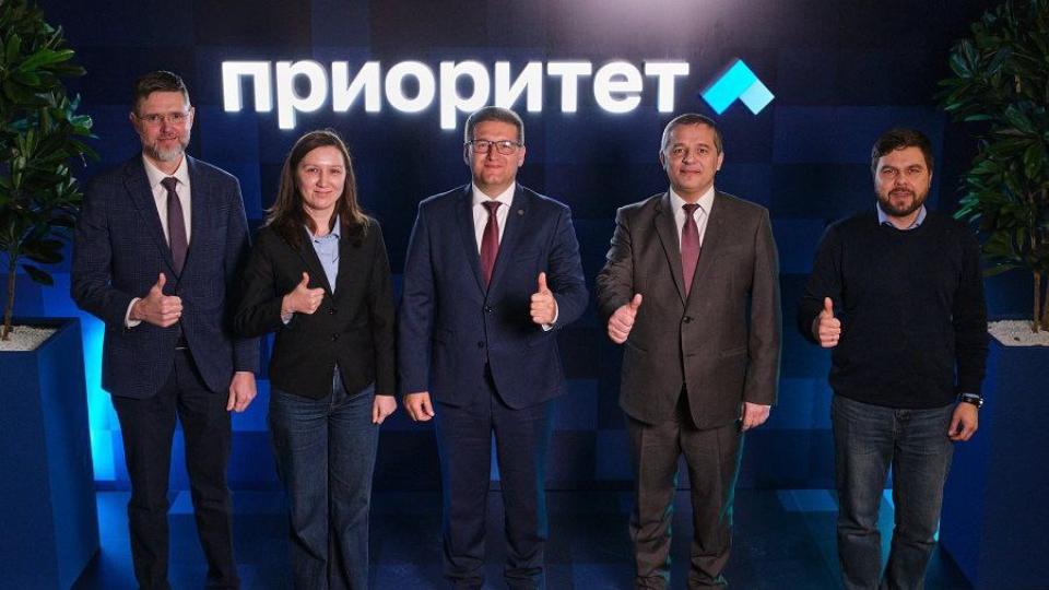 ЮУрГУ получит грантовую поддержку в рамках программы «Приоритет‑2030»