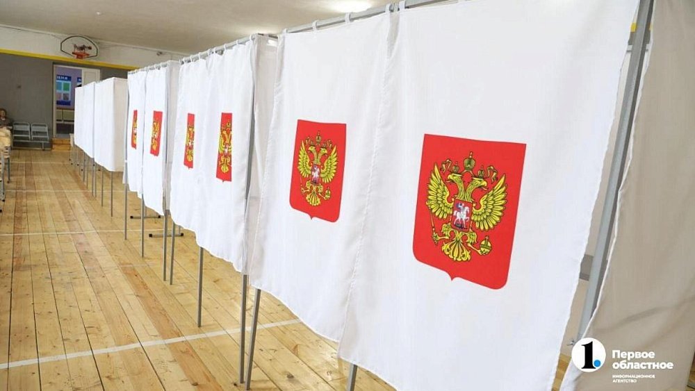 В муниципалитетах Челябинской области на мандат претендуют до 4 человек