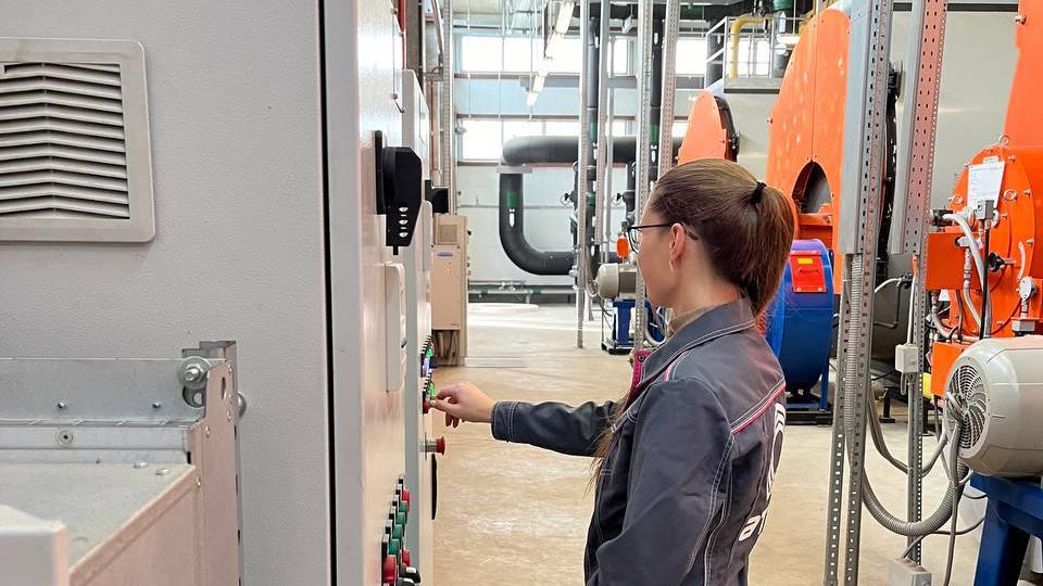 Челябинск получил паспорт готовности к отопительному сезону — 2023/24