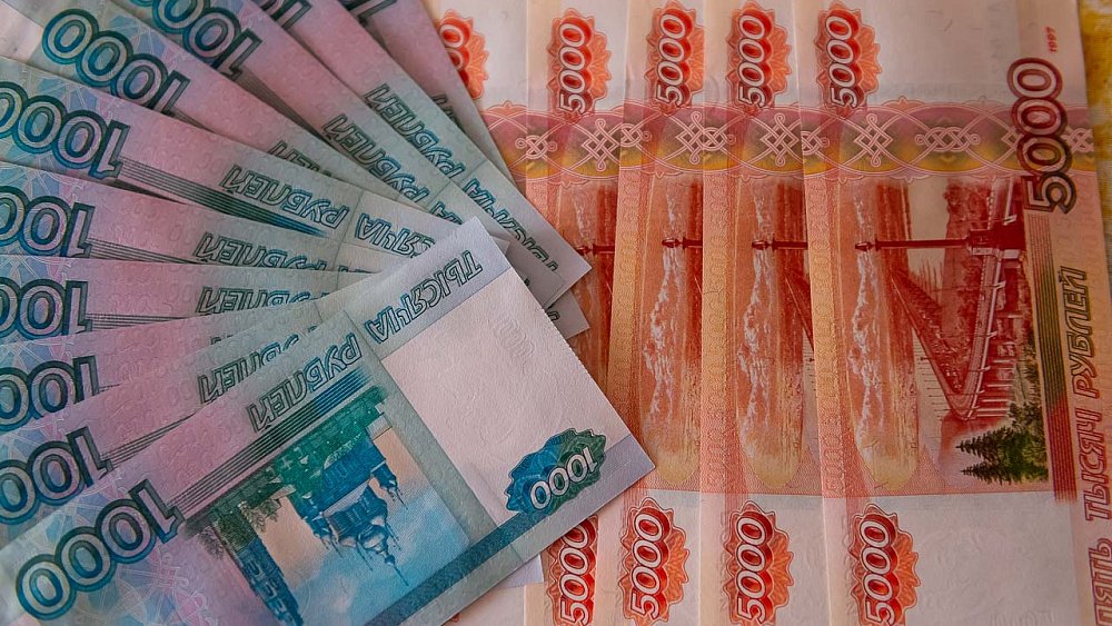 Доходы бюджета Челябинской области в 2021 году выросли на 40%