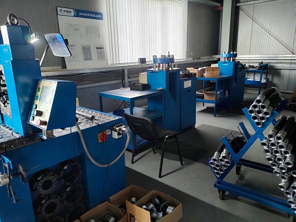 Челябинский производитель получил господдержку на пополнение оборотных средств