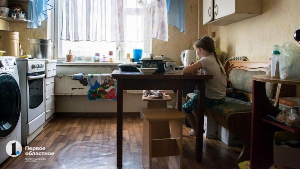 Отец Киры Ионуш из Магнитогорска отказался от девочки в пользу брата