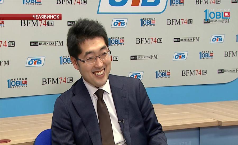 Фестиваль кино может пройти на Южном Урале в рамках года Японии в России