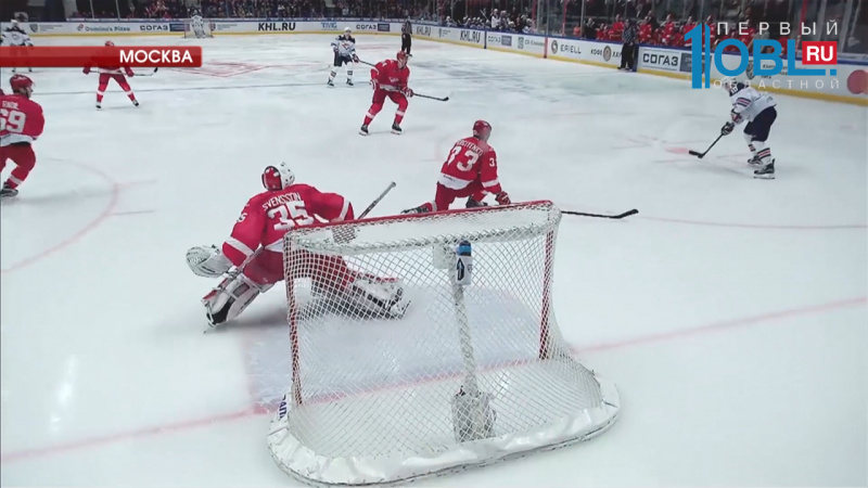 Обзор спортивных событий от 21.11.2016