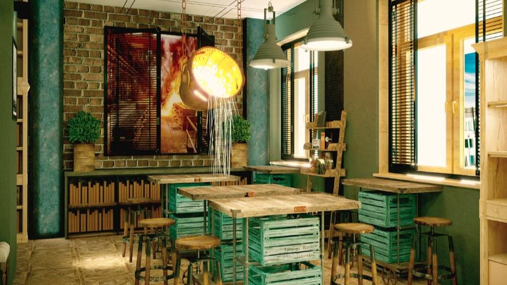 В Челябинской области шесть библиотек получат уникальную концепцию в 2025 году