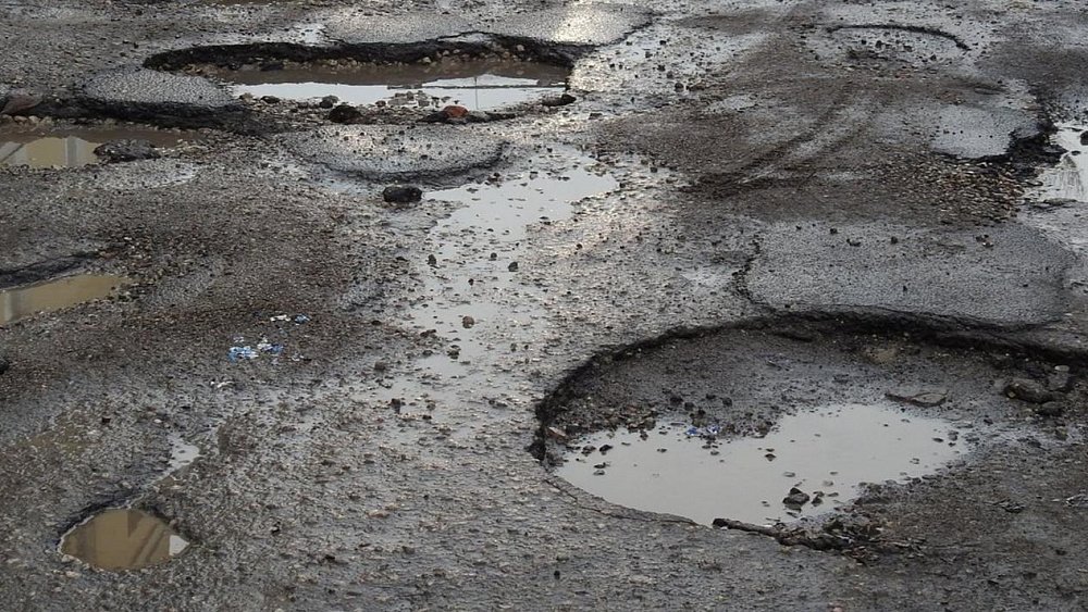 В Челябинской области отремонтируют дорогу по просьбам местных жителей