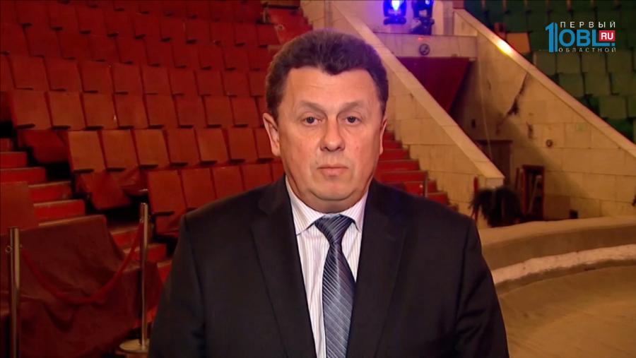 Интервью - Рихард Илгач