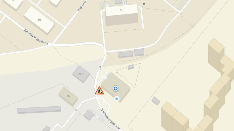 В поселке АМЗ в Челябинске ограничат движение транспорта на две недели