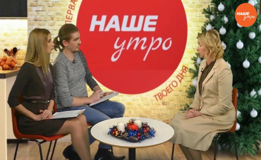 Контрафакту нет!