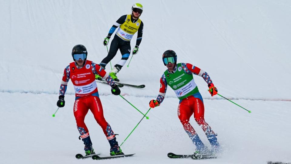Мультимодальный маршрут из Челябинска до «Солнечной долины» продлили на 21 и 22 марта