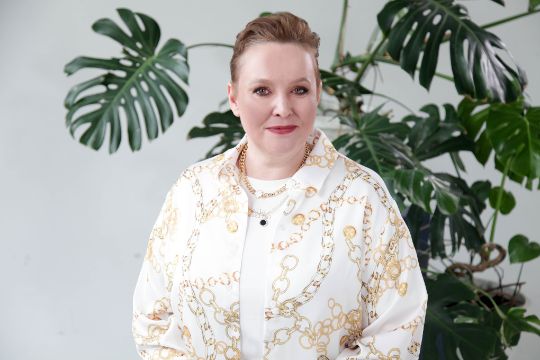 «Зеленая передача» телеканала ОТВ объявляет конкурс «Покажи Светлане Налетовой!»