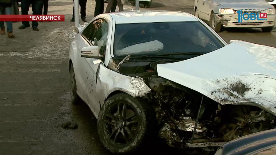 Происшествия недели 13.02.2017