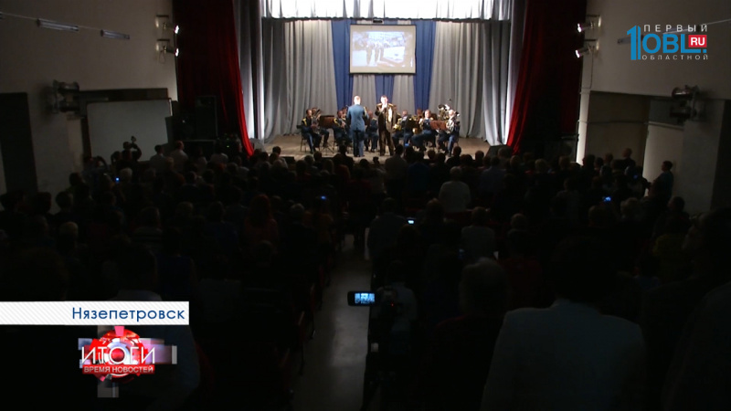 ПОЮЩИЕ ГЛАВЫ Б/К 