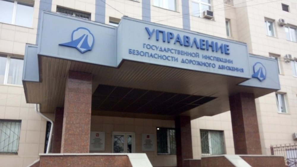 Михаил Скоков назначил врио начальника УГИБДД по Челябинской области