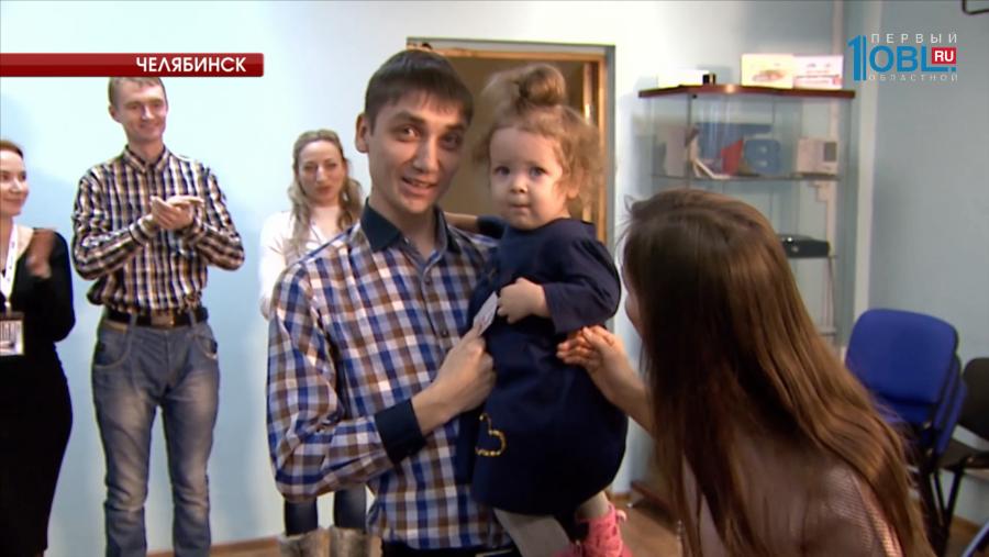 Виктор Минеев выиграл билеты в кино