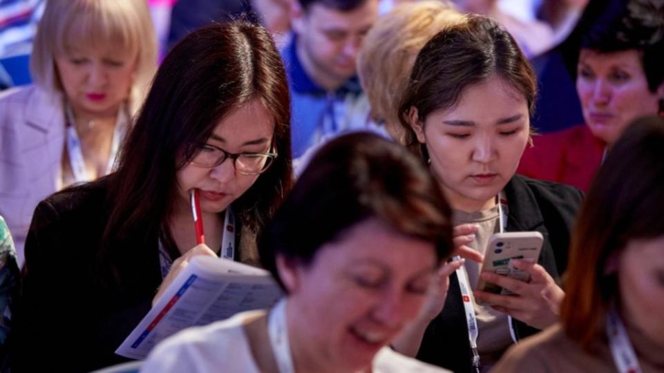 В 2024 году Челябинск примет окружной форум «Сообщество»