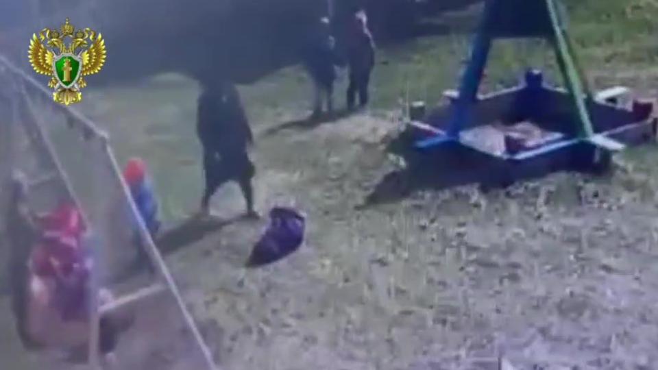 Заведующую детсадом оштрафовали за травму воспитанника в Челябинской области