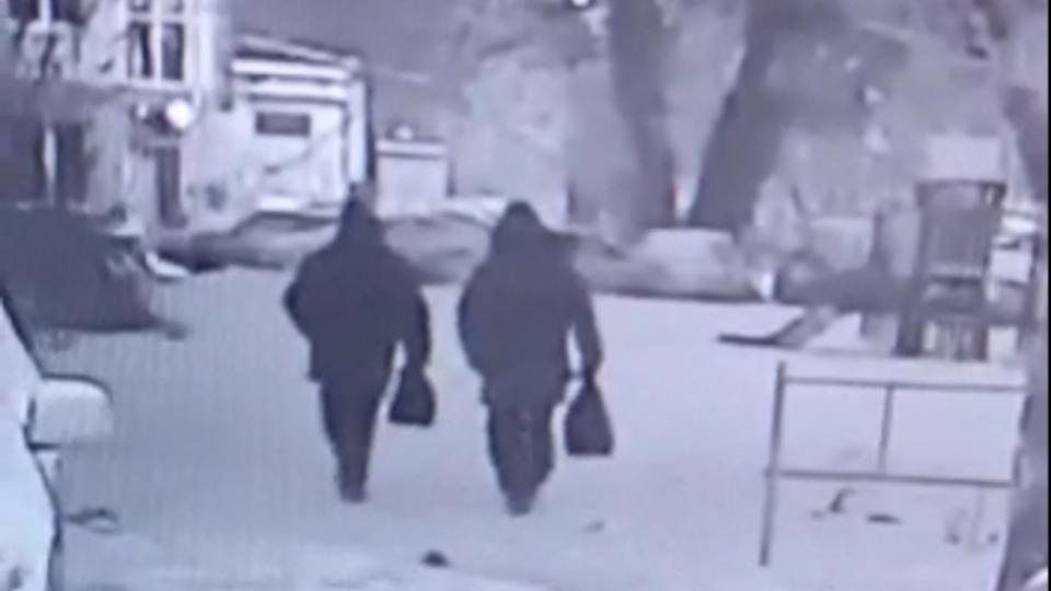 Подозреваемого в поджоге автомобиля задержали в Челябинске