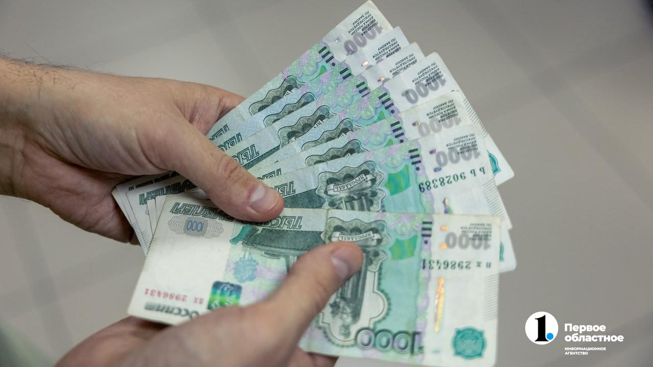 На Южном Урале зарплаты в сфере производства электроники выросли в два раза