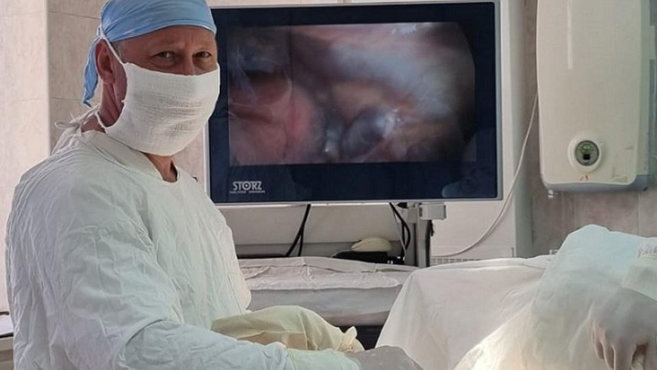 В Магнитогорске спасли женщину с метастазами в сердце