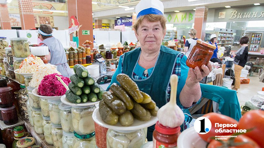 В Челябинской области спрос на продавцов вырос в 2 раза